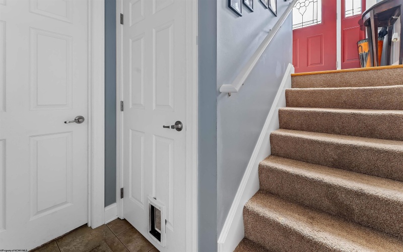 1103 Bailey Circle, Morgantown, West Virginia 26508, 3 Bedrooms Bedrooms, 7 Rooms Rooms,2 BathroomsBathrooms,Single Family Detached,For Sale,Bailey,10163683