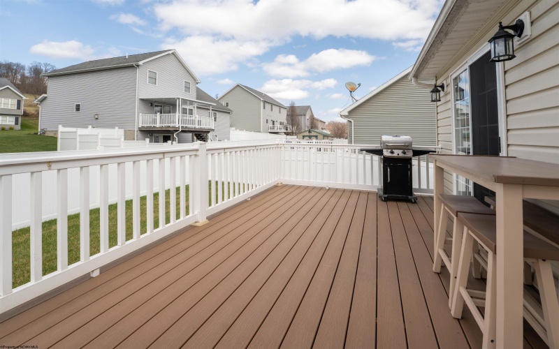 1103 Bailey Circle, Morgantown, West Virginia 26508, 3 Bedrooms Bedrooms, 7 Rooms Rooms,2 BathroomsBathrooms,Single Family Detached,For Sale,Bailey,10163683