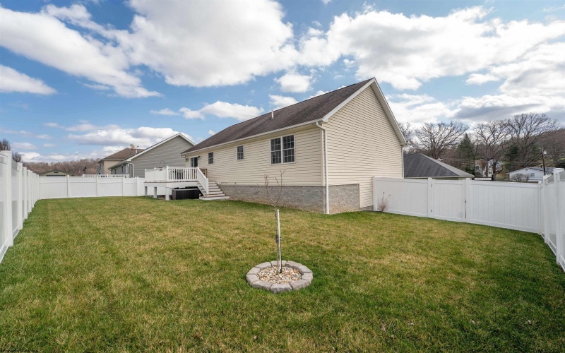 1103 Bailey Circle, Morgantown, West Virginia 26508, 3 Bedrooms Bedrooms, 7 Rooms Rooms,2 BathroomsBathrooms,Single Family Detached,For Sale,Bailey,10163683