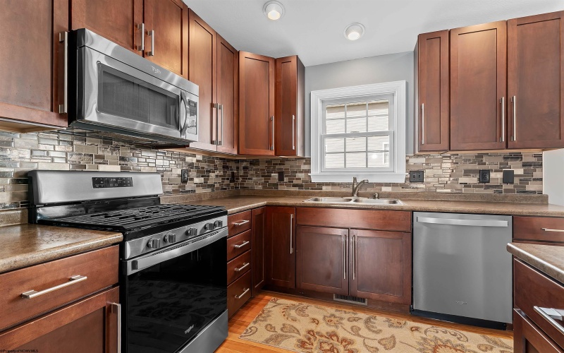 1103 Bailey Circle, Morgantown, West Virginia 26508, 3 Bedrooms Bedrooms, 7 Rooms Rooms,2 BathroomsBathrooms,Single Family Detached,For Sale,Bailey,10163683