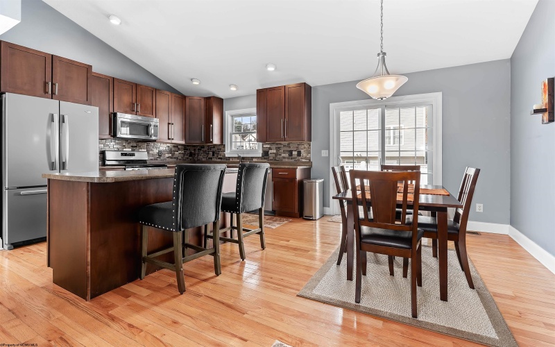 1103 Bailey Circle, Morgantown, West Virginia 26508, 3 Bedrooms Bedrooms, 7 Rooms Rooms,2 BathroomsBathrooms,Single Family Detached,For Sale,Bailey,10163683