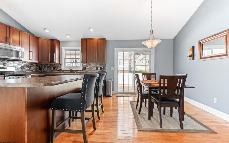 1103 Bailey Circle, Morgantown, West Virginia 26508, 3 Bedrooms Bedrooms, 7 Rooms Rooms,2 BathroomsBathrooms,Single Family Detached,For Sale,Bailey,10163683