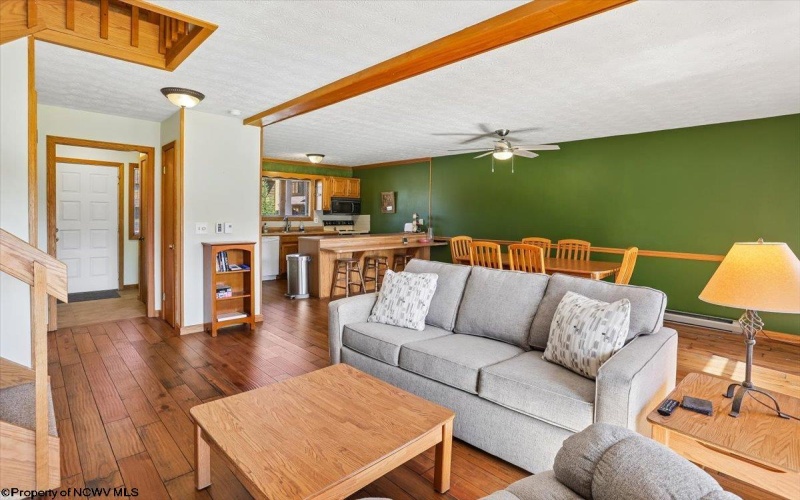 27 Deerfield Circle, Davis, West Virginia 26260, 3 Bedrooms Bedrooms, 7 Rooms Rooms,2 BathroomsBathrooms,Single Family Attached,For Sale,Deerfield,10163690