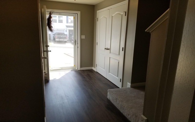 109 Birdseye View Lane, Morgantown, West Virginia 26501-0000, 3 Bedrooms Bedrooms, 6 Rooms Rooms,2 BathroomsBathrooms,Single Family Attached,For Sale,Birdseye View,10163691