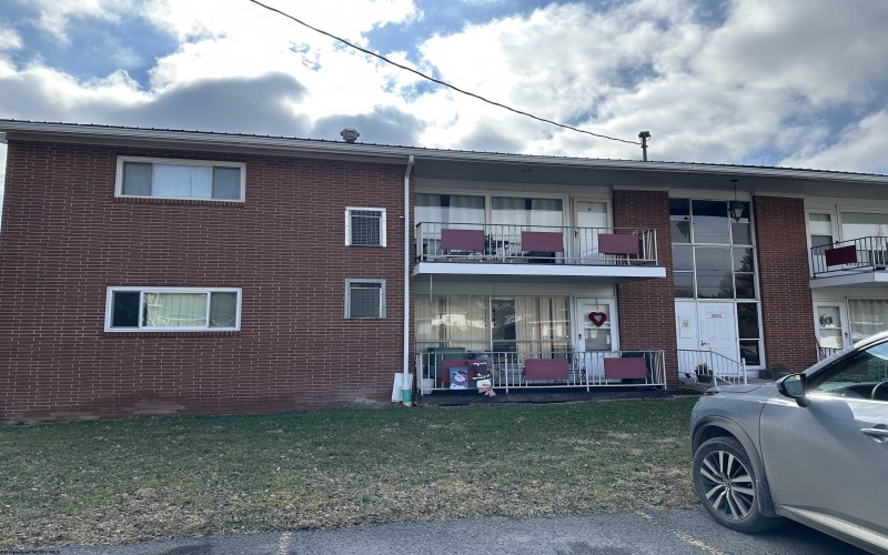 3204 Mountain View Manor, Morgantown, West Virginia 26501, 2 Bedrooms Bedrooms, 4 Rooms Rooms,1 BathroomBathrooms,Single Family Attached,For Sale,Mountain View,10163705