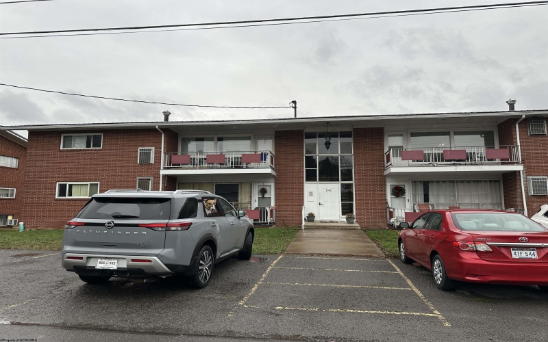 3204 Mountain View Manor, Morgantown, West Virginia 26501, 2 Bedrooms Bedrooms, 4 Rooms Rooms,1 BathroomBathrooms,Single Family Attached,For Sale,Mountain View,10163705