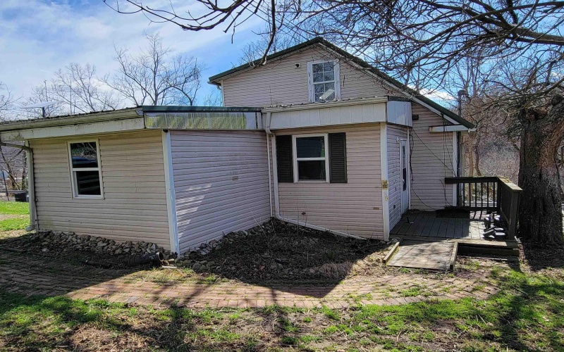 1313 Mineral Avenue, Morgantown, West Virginia 26505, ,Multi-unit/income,For Sale,Mineral,10163701