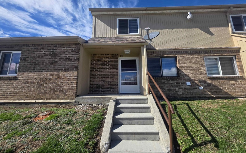 26 Pineview Drive, Reedsville, West Virginia 26547, 2 Bedrooms Bedrooms, 4 Rooms Rooms,1 BathroomBathrooms,Residential Rentals,For Rent,Pineview,10163710