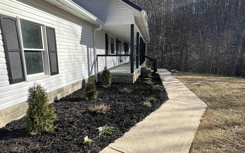 16 Mountain Aire Boulevard, Elkins, West Virginia 26241, 4 Bedrooms Bedrooms, 8 Rooms Rooms,3 BathroomsBathrooms,Single Family Detached,For Sale,Mountain Aire,10163707 16 Mountain Aire Boulevard, Elkins, West Virginia 26241, 4 Bedrooms Bedrooms, 8 Rooms Rooms,3 BathroomsBathrooms,Single Family Detached,For Sale,Mountain Aire,10163707