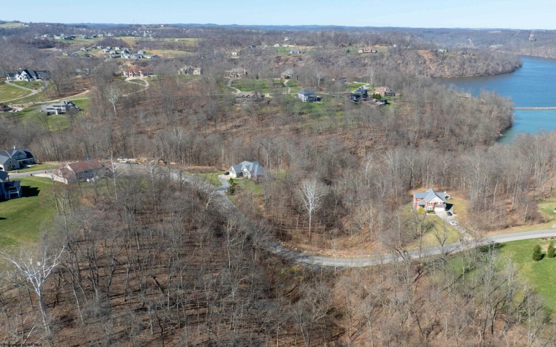 Lot 41 Falling Water Lane, Morgantown, West Virginia 26508, ,Lots/land,For Sale,Falling Water,10163699