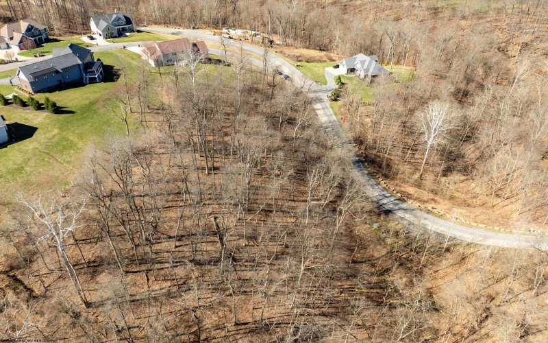Lot 41 Falling Water Lane, Morgantown, West Virginia 26508, ,Lots/land,For Sale,Falling Water,10163699