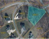 Lot 41 Falling Water Lane, Morgantown, West Virginia 26508, ,Lots/land,For Sale,Falling Water,10163699