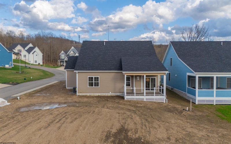 21 White Birch Circle, Morgantown, West Virginia 26508-0000, 3 Bedrooms Bedrooms, 6 Rooms Rooms,4 BathroomsBathrooms,Single Family Detached,For Sale,White Birch,10163692