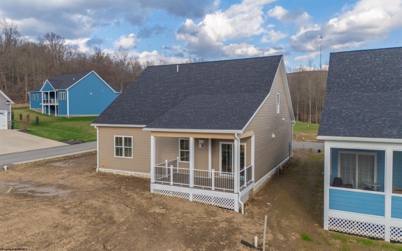 21 White Birch Circle, Morgantown, West Virginia 26508-0000, 3 Bedrooms Bedrooms, 6 Rooms Rooms,4 BathroomsBathrooms,Single Family Detached,For Sale,White Birch,10163692