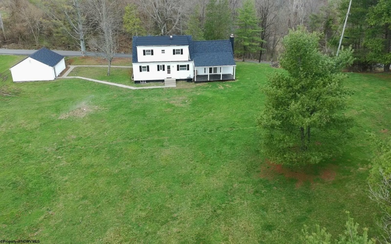 303 Sandhill Road, Clarksburg, West Virginia 26301, 3 Bedrooms Bedrooms, 6 Rooms Rooms,2 BathroomsBathrooms,Single Family Detached,For Sale,Sandhill,10163697