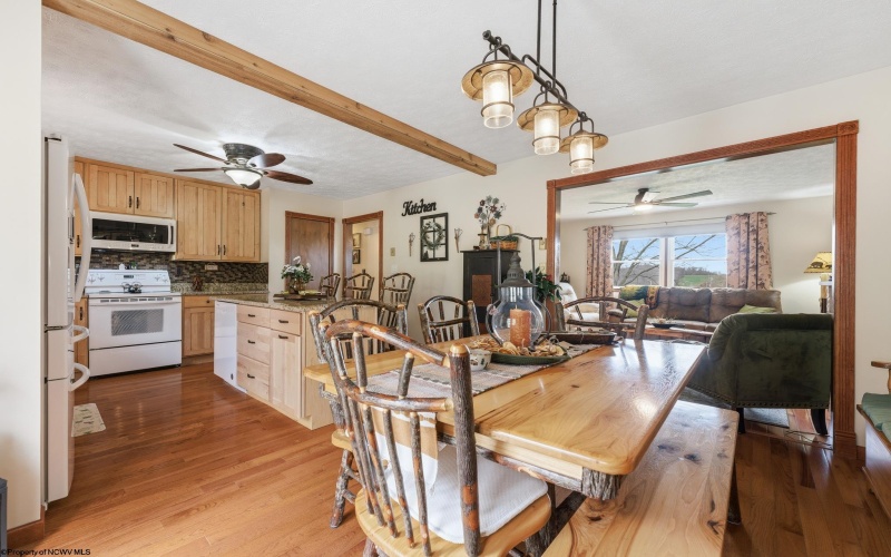 192 Colvin Run Road, Grindstone, Pennsylvania 15442, 4 Bedrooms Bedrooms, 13 Rooms Rooms,2 BathroomsBathrooms,Single Family Detached,For Sale,Colvin Run,10163720