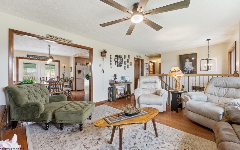 192 Colvin Run Road, Grindstone, Pennsylvania 15442, 4 Bedrooms Bedrooms, 13 Rooms Rooms,2 BathroomsBathrooms,Single Family Detached,For Sale,Colvin Run,10163720