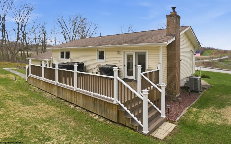 192 Colvin Run Road, Grindstone, Pennsylvania 15442, 4 Bedrooms Bedrooms, 13 Rooms Rooms,2 BathroomsBathrooms,Single Family Detached,For Sale,Colvin Run,10163720