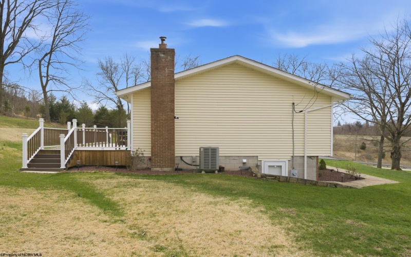 192 Colvin Run Road, Grindstone, Pennsylvania 15442, 4 Bedrooms Bedrooms, 13 Rooms Rooms,2 BathroomsBathrooms,Single Family Detached,For Sale,Colvin Run,10163720