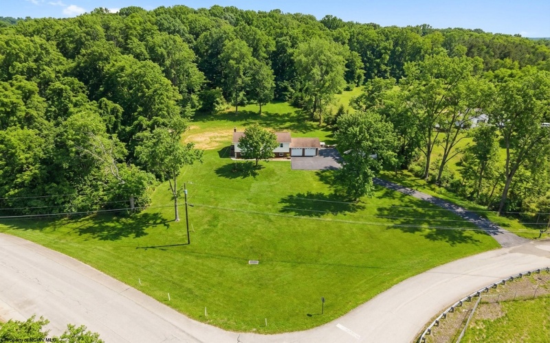 192 Colvin Run Road, Grindstone, Pennsylvania 15442, 4 Bedrooms Bedrooms, 13 Rooms Rooms,2 BathroomsBathrooms,Single Family Detached,For Sale,Colvin Run,10163720