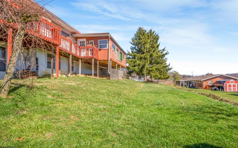 1310 Dorsey Avenue, Morgantown, West Virginia 26501, 3 Bedrooms Bedrooms, 6 Rooms Rooms,1 BathroomBathrooms,Single Family Detached,For Sale,Dorsey,10163714 1310 Dorsey Avenue, Morgantown, West Virginia 26501, 3 Bedrooms Bedrooms, 6 Rooms Rooms,1 BathroomBathrooms,Single Family Detached,For Sale,Dorsey,10163714