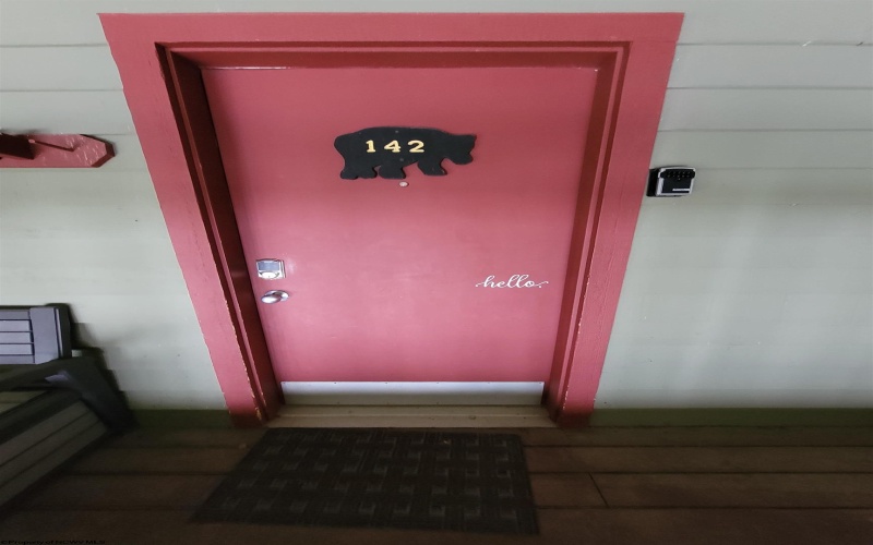 16 Grizzly Way, Davis, West Virginia 26260, 1 Bedroom Bedrooms, 1 Room Rooms,1 BathroomBathrooms,Single Family Attached,For Sale,Grizzly,10160960