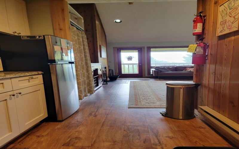 16 Grizzly Way, Davis, West Virginia 26260, 1 Bedroom Bedrooms, 1 Room Rooms,1 BathroomBathrooms,Single Family Attached,For Sale,Grizzly,10160960