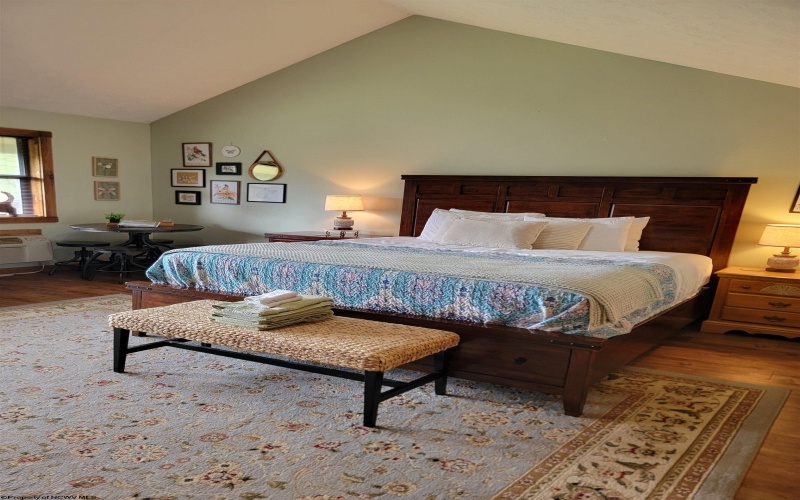 16 Grizzly Way, Davis, West Virginia 26260, 1 Bedroom Bedrooms, 1 Room Rooms,1 BathroomBathrooms,Single Family Attached,For Sale,Grizzly,10160960