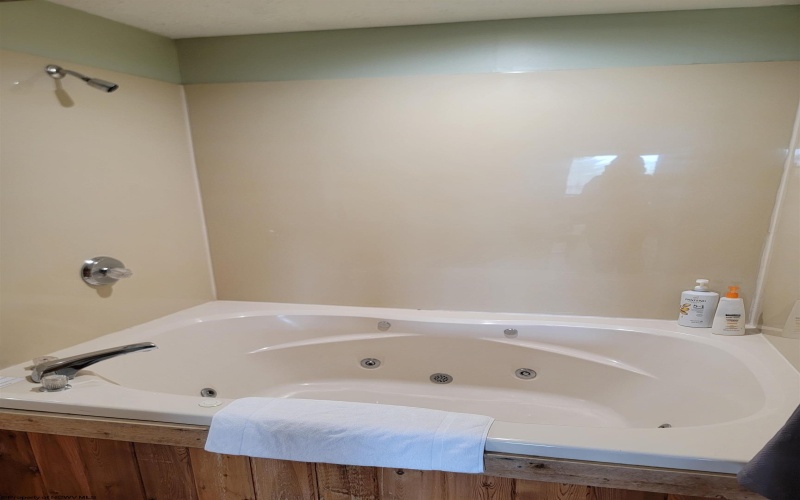 16 Grizzly Way, Davis, West Virginia 26260, 1 Bedroom Bedrooms, 1 Room Rooms,1 BathroomBathrooms,Single Family Attached,For Sale,Grizzly,10160960