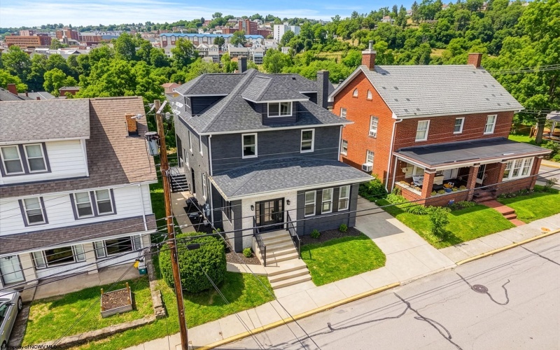 345 Cobun Avenue, Morgantown, West Virginia 26501, 4 Bedrooms Bedrooms, 9 Rooms Rooms,3 BathroomsBathrooms,Single Family Detached,For Sale,Cobun,10163722