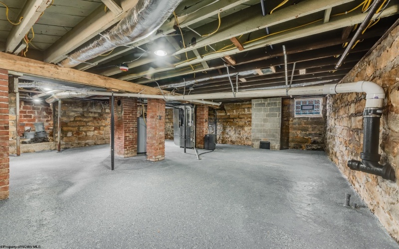 345 Cobun Avenue, Morgantown, West Virginia 26501, 4 Bedrooms Bedrooms, 9 Rooms Rooms,3 BathroomsBathrooms,Single Family Detached,For Sale,Cobun,10163722