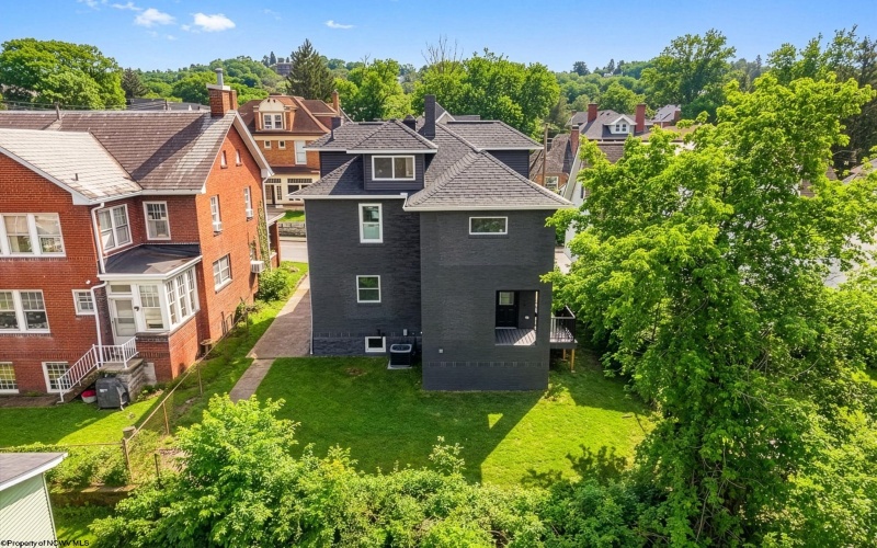 345 Cobun Avenue, Morgantown, West Virginia 26501, 4 Bedrooms Bedrooms, 9 Rooms Rooms,3 BathroomsBathrooms,Single Family Detached,For Sale,Cobun,10163722