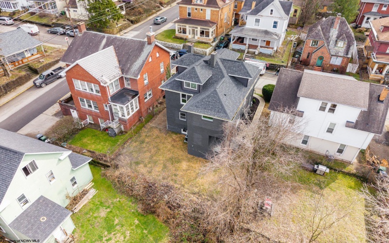 345 Cobun Avenue, Morgantown, West Virginia 26501, 4 Bedrooms Bedrooms, 9 Rooms Rooms,3 BathroomsBathrooms,Single Family Detached,For Sale,Cobun,10163722