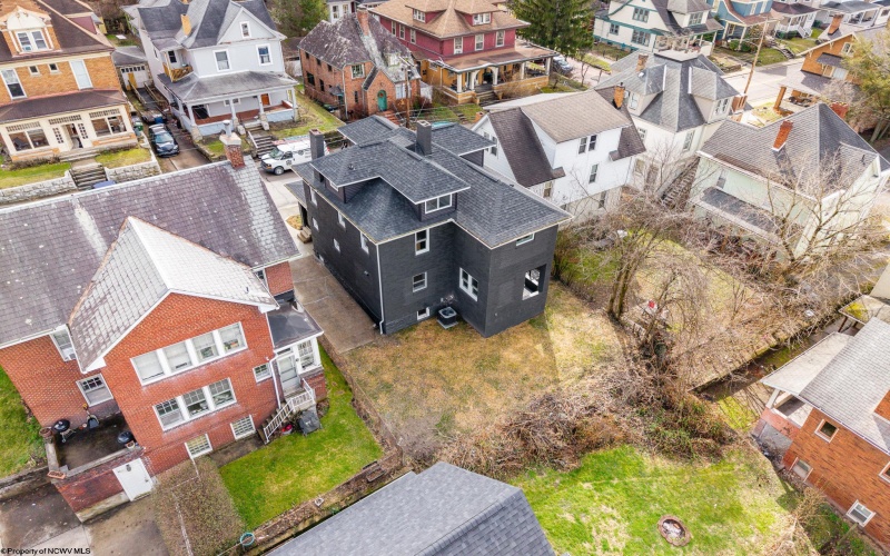 345 Cobun Avenue, Morgantown, West Virginia 26501, 4 Bedrooms Bedrooms, 9 Rooms Rooms,3 BathroomsBathrooms,Single Family Detached,For Sale,Cobun,10163722