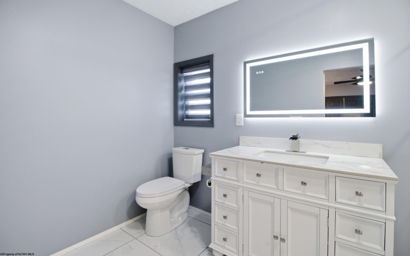 61 Faircrest Drive, Lost Creek, West Virginia 26385, 2 Bedrooms Bedrooms, 5 Rooms Rooms,2 BathroomsBathrooms,Single Family Detached,For Sale,Faircrest,10163723