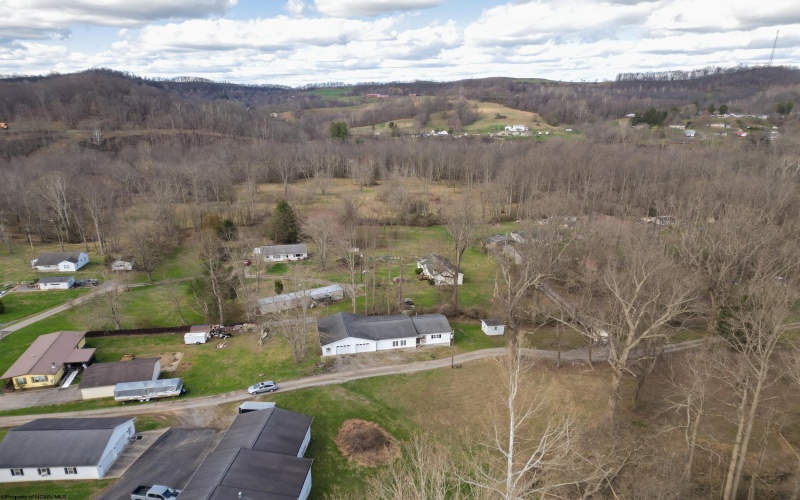 61 Faircrest Drive, Lost Creek, West Virginia 26385, 2 Bedrooms Bedrooms, 5 Rooms Rooms,2 BathroomsBathrooms,Single Family Detached,For Sale,Faircrest,10163723