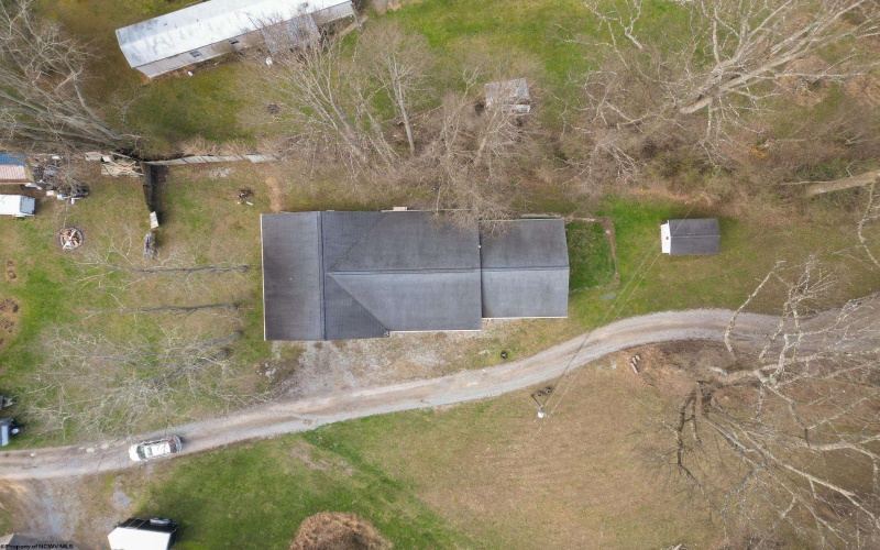 61 Faircrest Drive, Lost Creek, West Virginia 26385, 2 Bedrooms Bedrooms, 5 Rooms Rooms,2 BathroomsBathrooms,Single Family Detached,For Sale,Faircrest,10163723