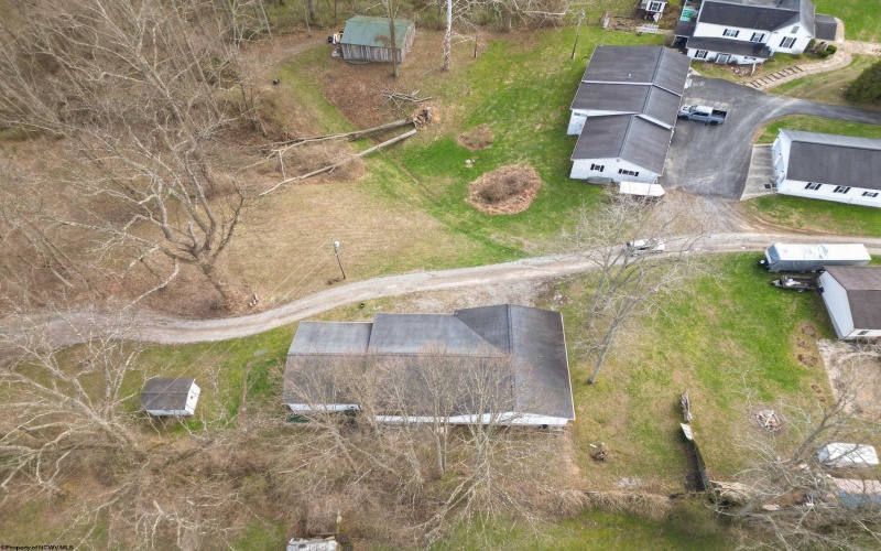 61 Faircrest Drive, Lost Creek, West Virginia 26385, 2 Bedrooms Bedrooms, 5 Rooms Rooms,2 BathroomsBathrooms,Single Family Detached,For Sale,Faircrest,10163723