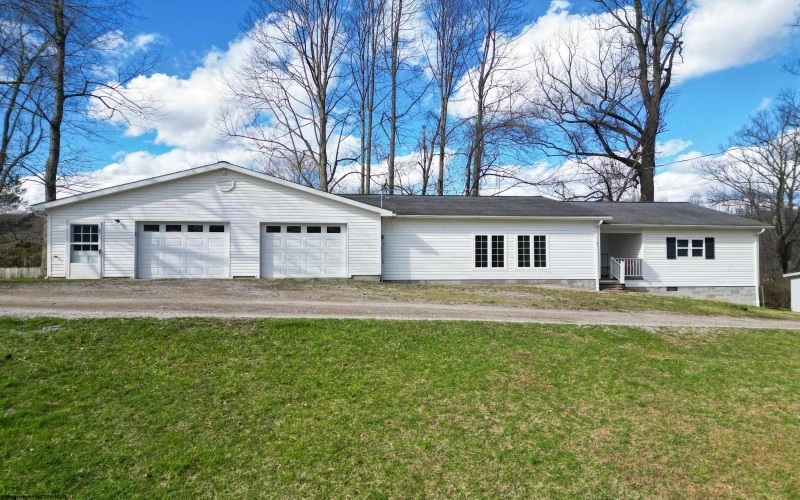 61 Faircrest Drive, Lost Creek, West Virginia 26385, 2 Bedrooms Bedrooms, 5 Rooms Rooms,2 BathroomsBathrooms,Single Family Detached,For Sale,Faircrest,10163723