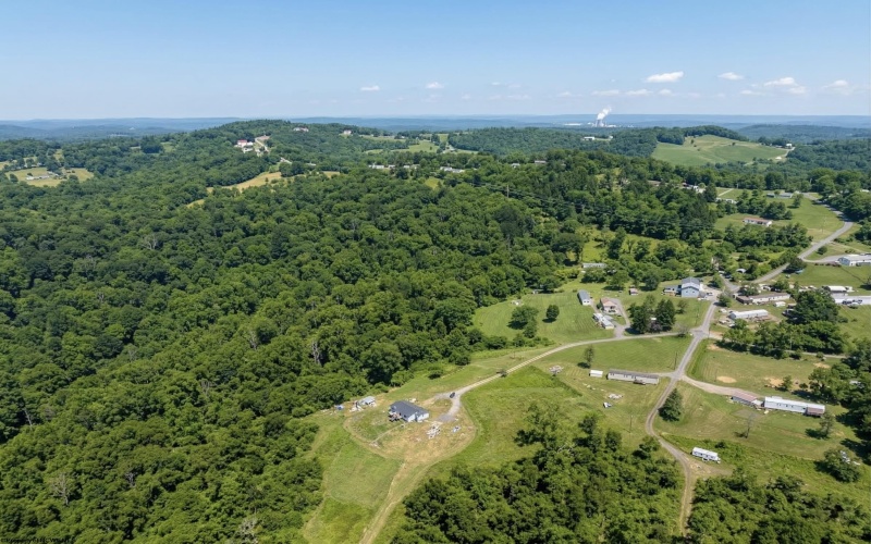 126 George Road, Morgantown, West Virginia 26508, ,Lots/land,For Sale,George,10163740