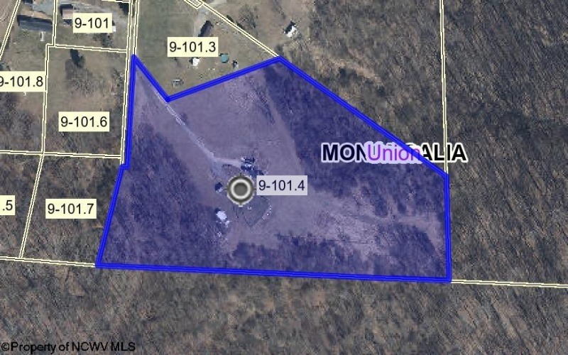 126 George Road, Morgantown, West Virginia 26508, ,Lots/land,For Sale,George,10163740