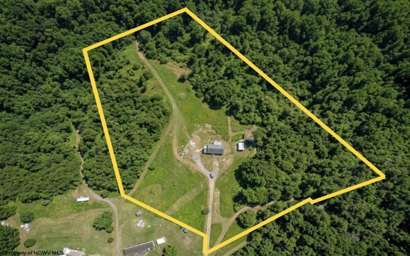 126 George Road, Morgantown, West Virginia 26508, ,Lots/land,For Sale,George,10163740