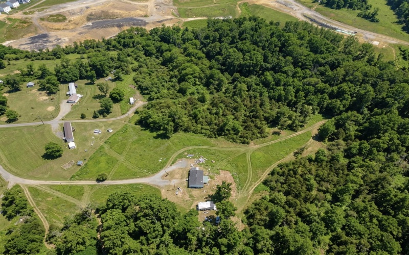 126 George Road, Morgantown, West Virginia 26508, ,Lots/land,For Sale,George,10163740