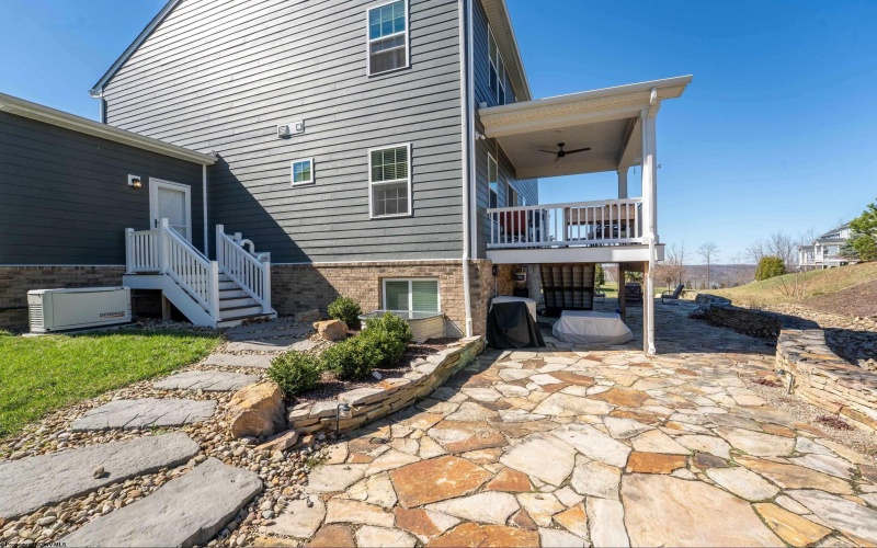 259 Falling Water Lane, Morgantown, West Virginia 26508, 4 Bedrooms Bedrooms, 9 Rooms Rooms,3 BathroomsBathrooms,Single Family Detached,For Sale,Falling Water,10163727