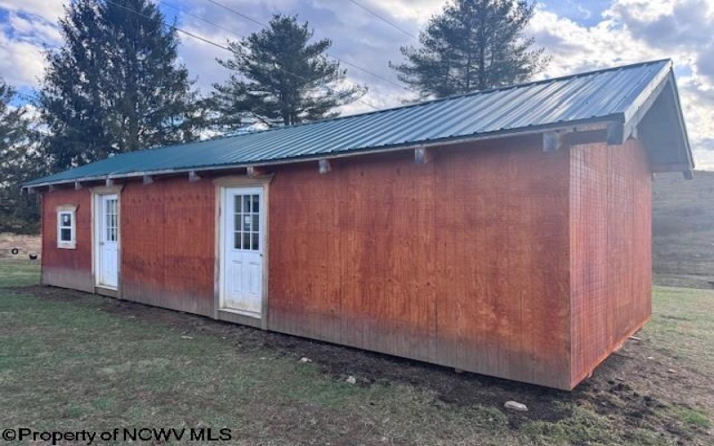 9619 Morgantown Pike, Philippi, West Virginia 26416-0000, 3 Bedrooms Bedrooms, 11 Rooms Rooms,1 BathroomBathrooms,Single Family Detached,For Sale,Morgantown,10163739