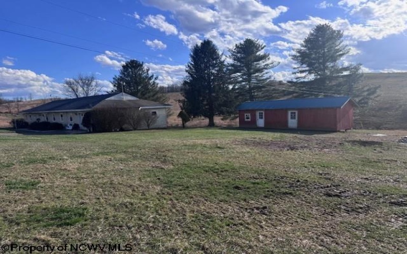 9619 Morgantown Pike, Philippi, West Virginia 26416-0000, 3 Bedrooms Bedrooms, 11 Rooms Rooms,1 BathroomBathrooms,Single Family Detached,For Sale,Morgantown,10163739