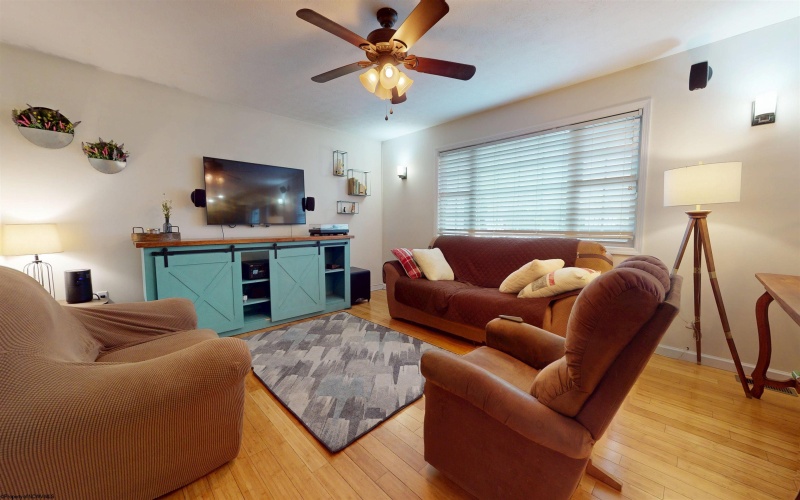 26 Pepperbush Lane, Fairmont, West Virginia 26554, 4 Bedrooms Bedrooms, 8 Rooms Rooms,3 BathroomsBathrooms,Single Family Detached,For Sale,Pepperbush,10163738