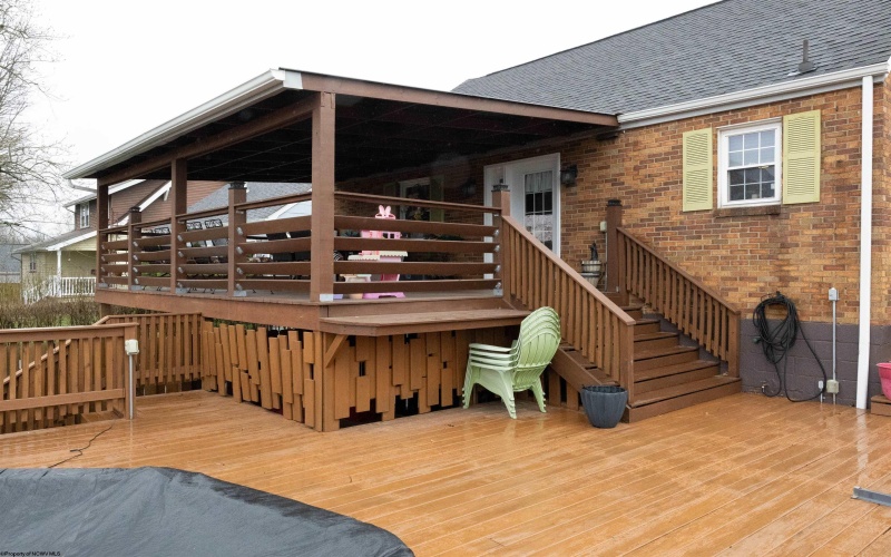 3800 Hanlin Way, Weirton, West Virginia 26062, 2 Bedrooms Bedrooms, 5 Rooms Rooms,2 BathroomsBathrooms,Single Family Detached,For Sale,Hanlin,10163737