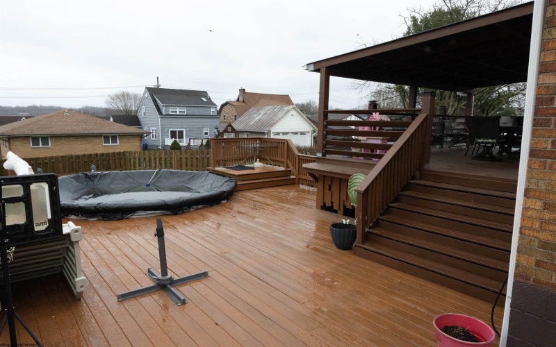 3800 Hanlin Way, Weirton, West Virginia 26062, 2 Bedrooms Bedrooms, 5 Rooms Rooms,2 BathroomsBathrooms,Single Family Detached,For Sale,Hanlin,10163737