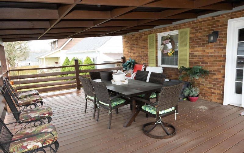 3800 Hanlin Way, Weirton, West Virginia 26062, 2 Bedrooms Bedrooms, 5 Rooms Rooms,2 BathroomsBathrooms,Single Family Detached,For Sale,Hanlin,10163737